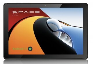 Redline Space A10 Tablet kullananlar yorumlar